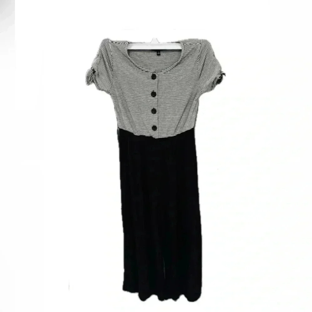 My Michelle romper - short sleeve jumpsuit